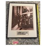Framed Artwork