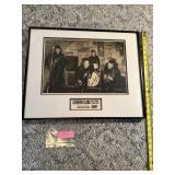 Framed Artwork