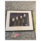 Framed Artwork