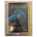 Framed Artwork