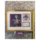 Framed Artwork