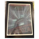 Framed Artwork