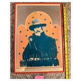 Framed Artwork