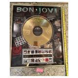 Framed Artwork