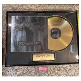 Framed Artwork