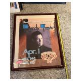 Framed Artwork