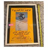Framed Artwork