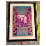 Framed Artwork