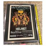 Framed Artwork