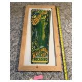 Framed Artwork