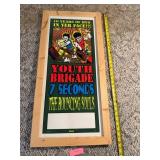 Framed Artwork