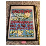 Framed Artwork