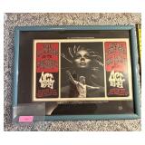 Framed Artwork