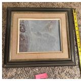 Framed Artwork