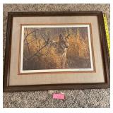 Framed Artwork