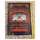 Framed Artwork