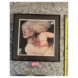 Framed Artwork