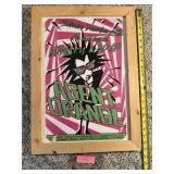 Framed Artwork
