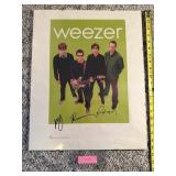 Framed Artwork