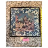 Framed Artwork