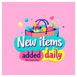 NEW LOTS ADDED DAILY - CHECK BACK OFTEN