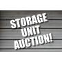 10X10 Storage UNIT Filled with: New, Open Box & Other