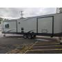 2017 Heartland Resort Destination Trailer RV