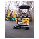 Unused 2026 SDLanch Excavator M# SDLE18P