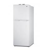 Summit 24"  Refrigerator+Thermostat R$1513
