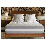 Wayfair Sleep 10" full mattress Retail $255