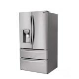 LG French Door Smart Refrigerator R$1898