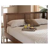 Baxton Queen-Headboard R$357