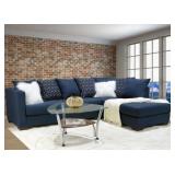 NeoLiving Jasmine Sofa Sectional &Chaise R$1100