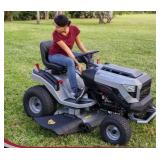 Murray MT200 42"Gas Riding Lawn Mower R$2099