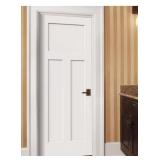 JELD-WEN 32"x 80" Craftsman Left-Hand SmoothR$458