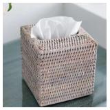 Column Tissue Box Cover #7.61