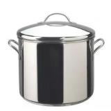 Farberware 12-Qt. Stockpot & Lid#19.30