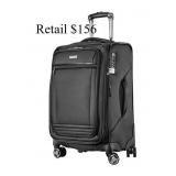 Ricardo Beverly Hills Avalon 20"  Luggage#15