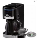 Cuisinart Coffee Plus12-Cup Coffeemaker #15