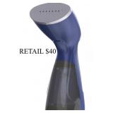 Black & Decker Compact Handheld Steamer #2.8