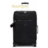 Kipling Darcey Medium Rolling Luggage #19