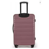 Travelers Club Austin 3 Pcs Luggage Set#24