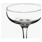 Libbey Embassy Champagne Glass ï¿½ 4.5 oz Set of 12
