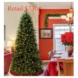 National Tree Christmas Tree #51