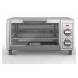 BLACK+DECKER 4 Slice Toaster #14