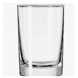 Libbey Heavy Base Side Water Glass  (Set of 12)