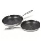 Sedona Kitchen Glidestee lSS Nons Silver #8