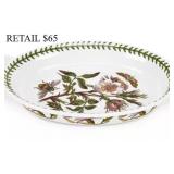 Portmeirion Botanic Garden Gratin Dish #9.3