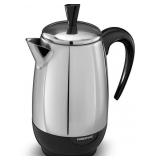 Farberware 8-Cup Coffee Percolator#20.9