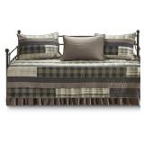 Woolrich 5 Piece Bed Cover Set#10.4